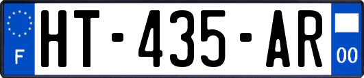 HT-435-AR