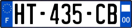 HT-435-CB