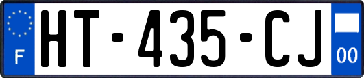 HT-435-CJ