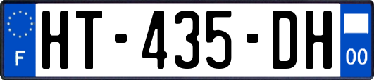 HT-435-DH