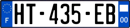 HT-435-EB