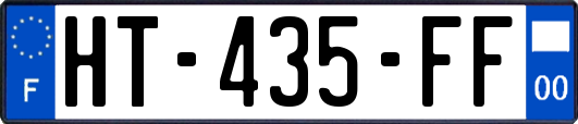 HT-435-FF