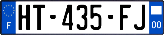 HT-435-FJ