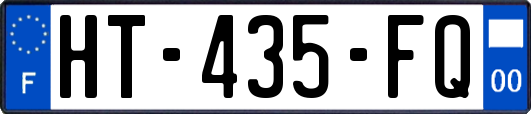 HT-435-FQ