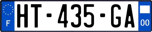 HT-435-GA