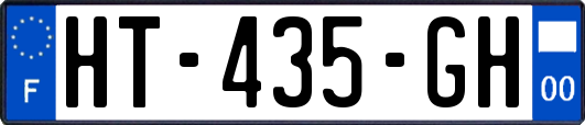 HT-435-GH