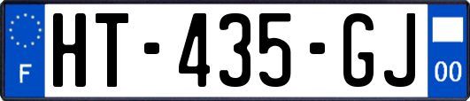 HT-435-GJ