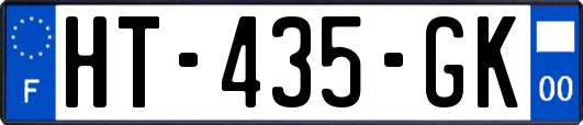 HT-435-GK