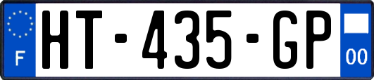 HT-435-GP