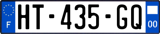 HT-435-GQ
