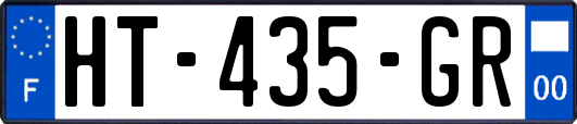 HT-435-GR
