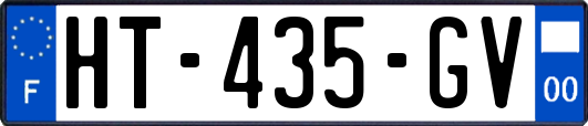 HT-435-GV