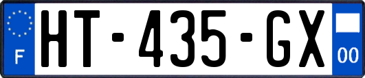HT-435-GX