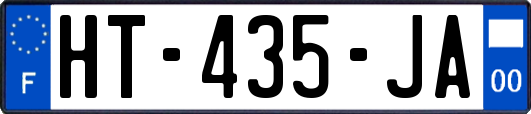 HT-435-JA