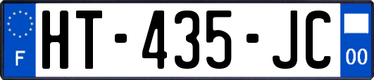HT-435-JC
