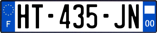 HT-435-JN