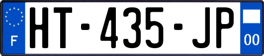 HT-435-JP