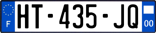 HT-435-JQ