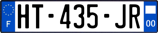 HT-435-JR