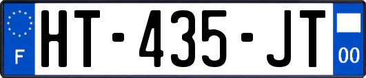 HT-435-JT