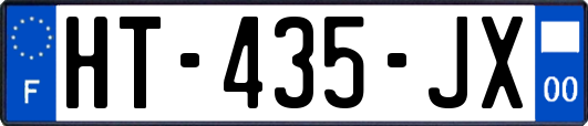 HT-435-JX