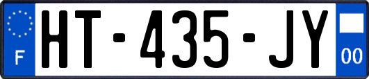 HT-435-JY