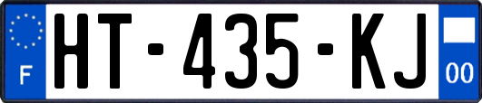 HT-435-KJ