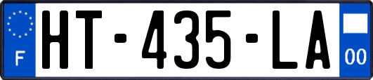 HT-435-LA