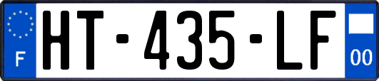 HT-435-LF