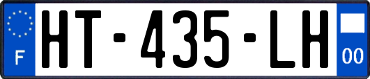 HT-435-LH