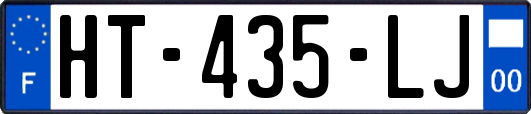 HT-435-LJ