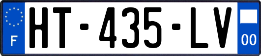 HT-435-LV