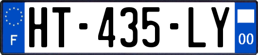 HT-435-LY