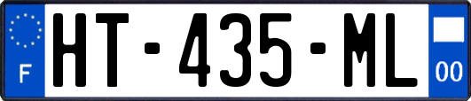 HT-435-ML