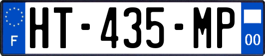 HT-435-MP