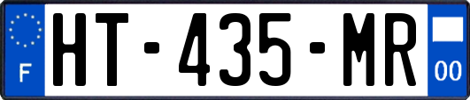 HT-435-MR