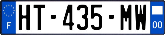 HT-435-MW