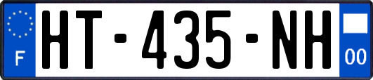 HT-435-NH