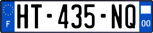 HT-435-NQ