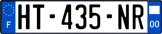 HT-435-NR