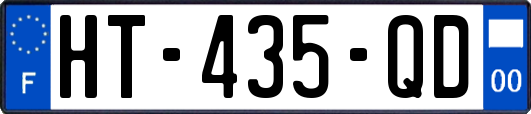 HT-435-QD