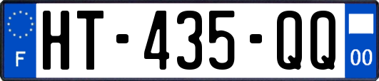 HT-435-QQ