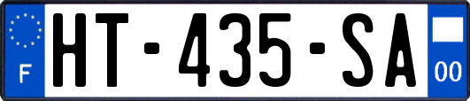HT-435-SA