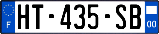 HT-435-SB