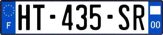 HT-435-SR