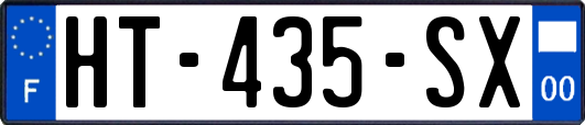 HT-435-SX