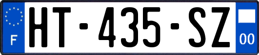 HT-435-SZ