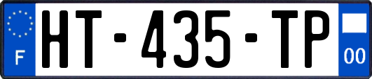 HT-435-TP