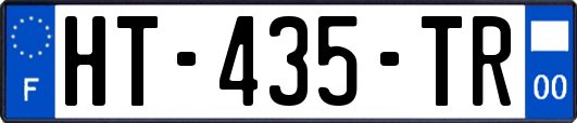 HT-435-TR