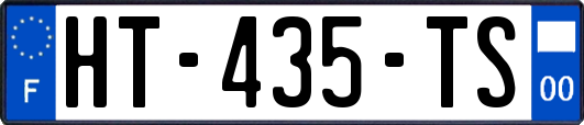 HT-435-TS